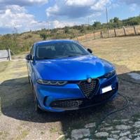 Alfa Romeo Tonale 160cv garanzia 12/2027