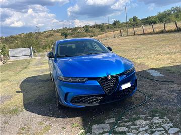 Alfa Romeo Tonale 160cv garanzia 12/2027