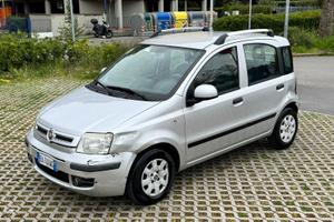 FIAT PANDA 1.2 BENZINA EMOTION