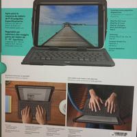 Tastiera per tablet