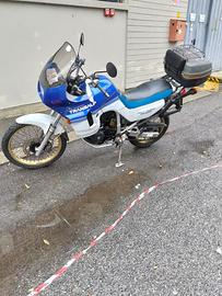Honda transalp 600