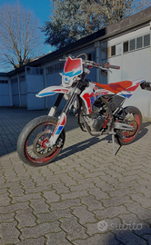 Fantic Performance 125 - 2020