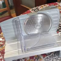 affettatrice casalinga 