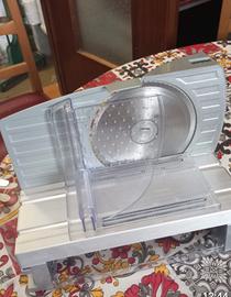 affettatrice casalinga 