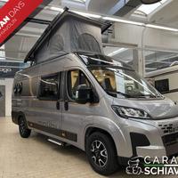 MALIBU VAN DIVERSITY GT SKYVIEW 640 LE K