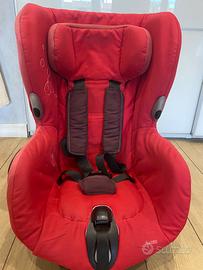 Seggiolino auto axiss ruota 360