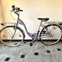 Bicicletta Atala Airone Hi-Tech