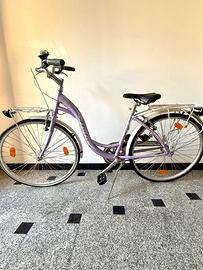 Bicicletta Atala Airone Hi-Tech