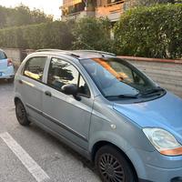 Chevrolet Matiz 2009