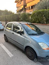 Chevrolet Matiz 2009