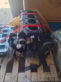 motore lancia delta integrale 8v