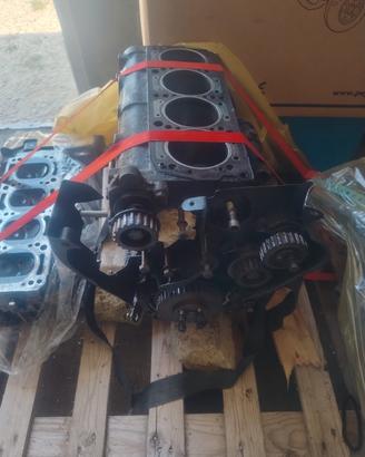 motore lancia delta integrale 8v