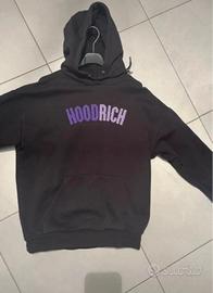 felpa tuta hoodrich