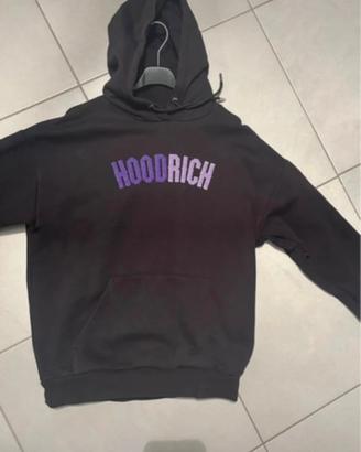 felpa tuta hoodrich