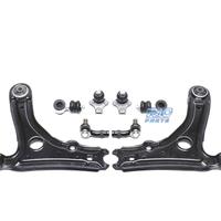 KIT BRACCI SOSPENSIONE VOLKSWAGEN VW JETTA II 19E 