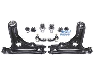 KIT BRACCI SOSPENSIONE VOLKSWAGEN VW JETTA II 19E 