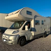 ROLLER TEAM GRANDUCA GARAGE