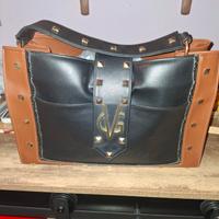 Borsa a mano Valentina giorgi 