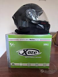 X-lite X-803 Ultra Carbon – Taglia L