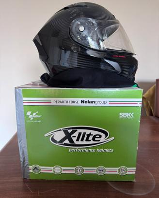 X-lite X-803 Ultra Carbon – Taglia L