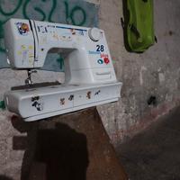 macchina da cucire