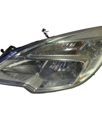 Proiettore Faro Sinistro OPEL MERIVA 2010+ 1325363