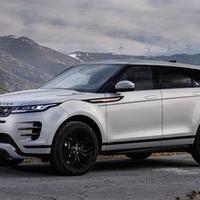 Ricambi range rover evogue 2020/22