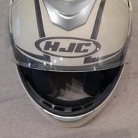Casco da moto HJC