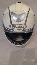 Casco da moto HJC