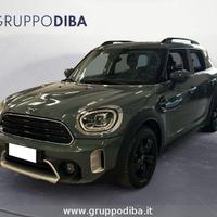 MINI Countryman Mini F60 2020 Diese Mini 1.5 ...