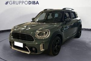MINI Countryman Mini F60 2020 Diese Mini 1.5 ...