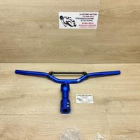 KIT NAKED MOZZO E MANUBRIO BOOSTER