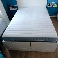 Materasso Ikea 140x200