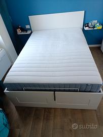 Materasso Ikea 140x200