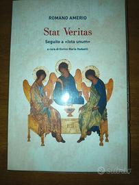 Stat Veritas - Romano Amerio