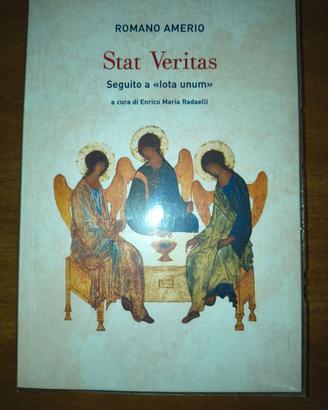 Stat Veritas - Romano Amerio