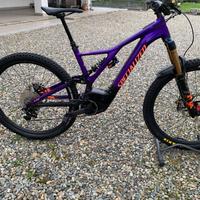 e bike specialized turbo levo