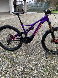 e bike specialized turbo levo