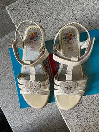 Sandali bambina n.32