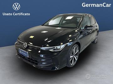 Volkswagen Golf 1.5 tsi ehybrid life 204cv dsg