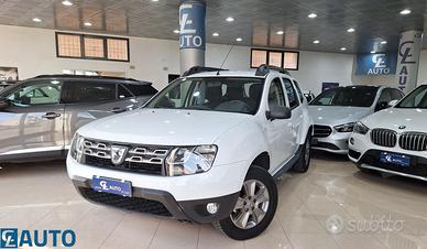 Dacia Duster 1.5dCi 110CV S&S Lauréate NEOPATENTAT