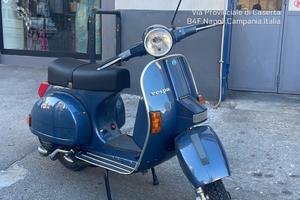 Vespa 125 ‘98 ASI