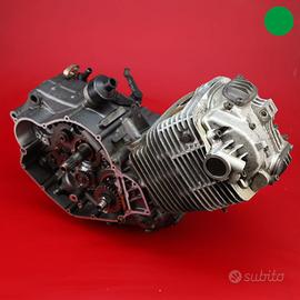 Motore CAGIVA Canyon 500