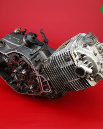 Motore CAGIVA Canyon 500