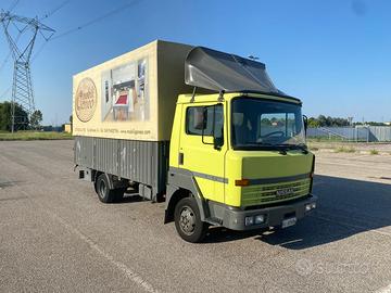 Nissan L35 Pat B