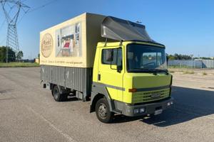Nissan L35 Pat B
