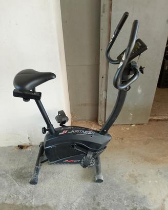 cyclette 