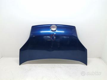 COFANO ANTERIORE FIAT Qubo 1° Serie 51789394 (08>