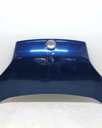 COFANO ANTERIORE FIAT Qubo 1° Serie 51789394 (08>