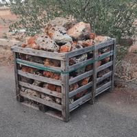 pietre antiche per muro a secco o per rivestimento